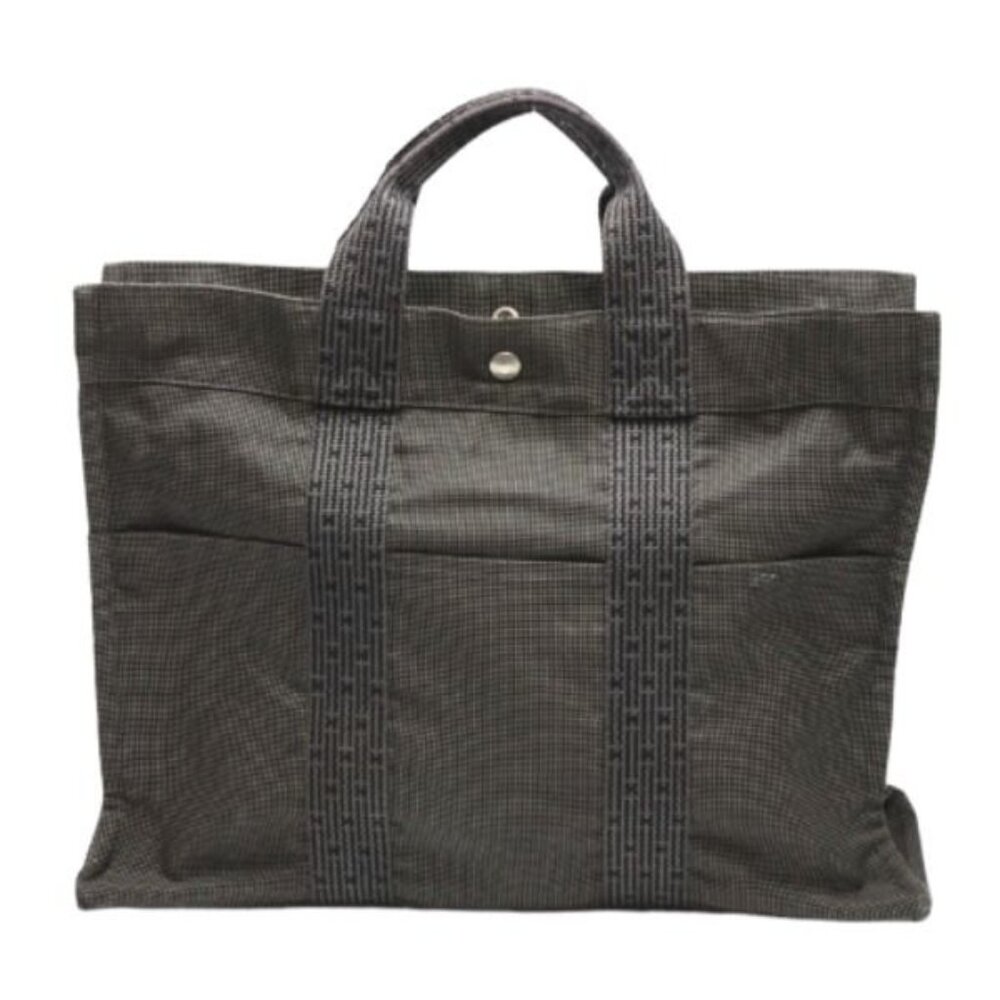 Hermes Business Bag Tote Bag Her Line Tote Mm Tote Bag